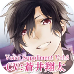 Voicesupplement-series2- 图标