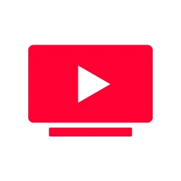أيقونة YouTube TV: Live TV & more